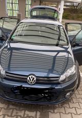 Volkswagen VW Golf 5 | Baujahr 2010 | Sehr guter Zust... - Volkswagen Golf: V Baujahr