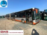 Mercedes-Benz O 530 G Citaro Klima/Euro5/A23/Abholpreis o. TÜV - Mercedes-Benz Diesel Gelenkbus G citaro