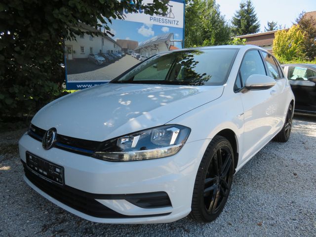 Volkswagen Golf VII Lim. TL BlueMotion TGI