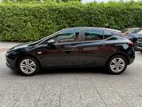 Opel Astra K 1.4 Turbo Lim.  *1.Hand*Alufelgen*PDC* - Opel Astra: H Alufelgen