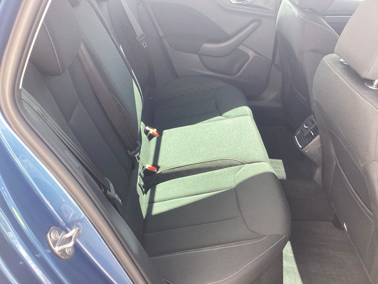 Fahrzeugabbildung SKODA Kamiq Drive 125 1.0 TSI 85 KW DSG