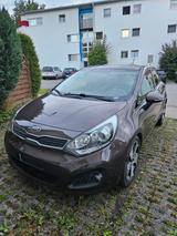Kia Rio 1.4 Platinum Edition Platinum Edition - Kia Rio: Platinum Edition