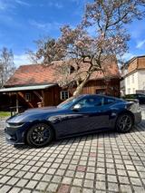 Ford Mustang 5.0 Ti-VCT V8 Dark Horse