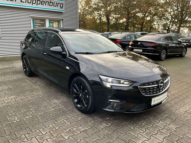 Opel Insignia Sports Tourer 2,0 D Automatik  Business