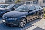 Audi A3 SPB 2.0 TDI 170 CV F.AP. quattro Ambitio - Audi A3: TDI 170