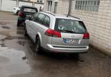 Opel Vectra 2.2l (Benzin, Kombi, Neu-TÜV, ... - Opel Vectra in Freiburg