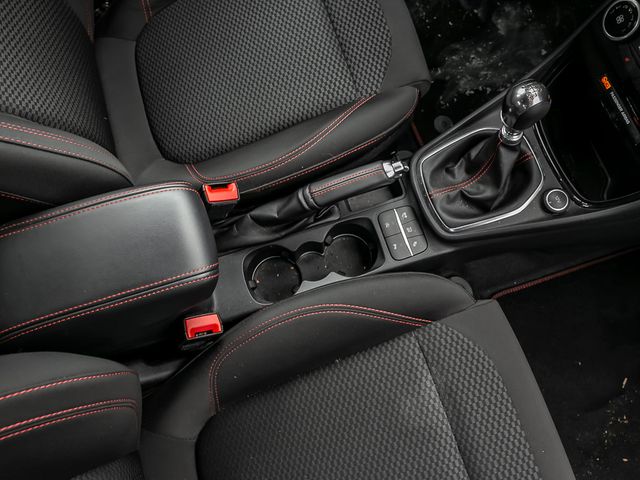 Ford Puma 1.0 ST-Line Fernlicht-Assistent Kamera