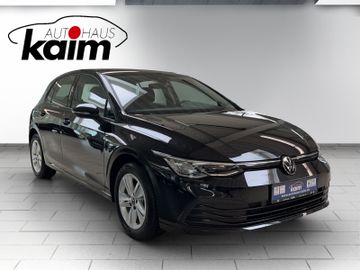 Bild 7 VW Golf 8 1.5 TSI Life+ACC+NAVI+LED+PDC