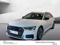Audi A6 Avant 55 TFSI e Quattro S-Line+Navi+Matrix+Ah