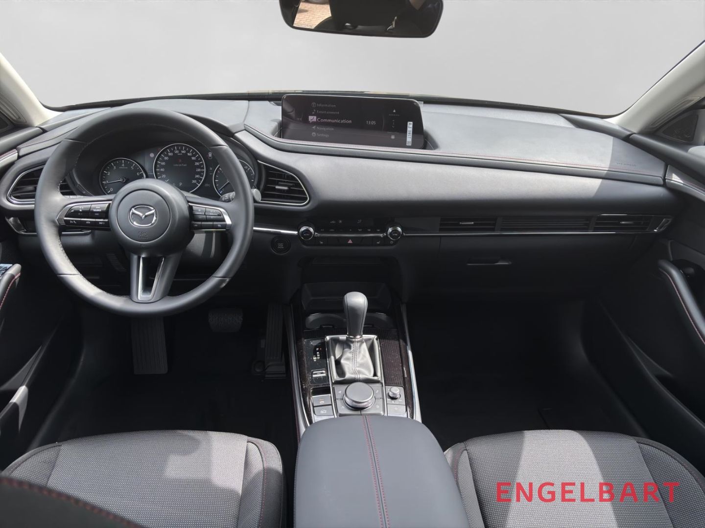 Mazda CX-30 - Bild 9