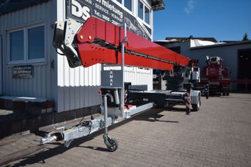 Andere Amak 33 ACCU Power 100%  (Klaas K300 E)