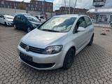 Volkswagen VW Golf Plus 1.6TDI Klima PDC Navi 5Türig ... - VW Golf Plus in Aachen
