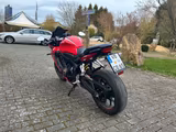 Honda Cbr 650 r *Quickshifter*48ps* - HONDA CB 650