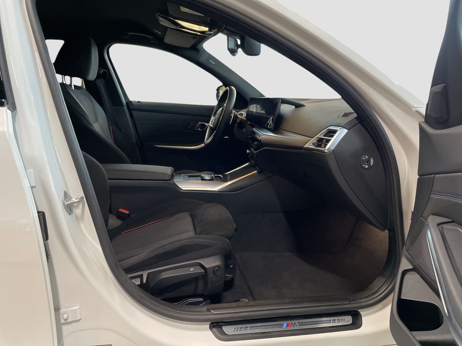 BMW 320 - Bild 11