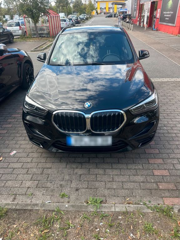 Image of BMW X1