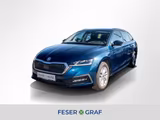 Skoda Octavia Combi 2.0 TDI DSG Ambition AHK*PaketReis
