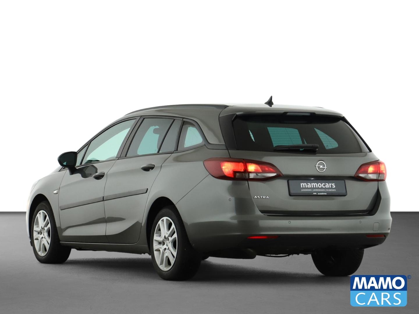 Opel Astra K ST Edition APPLE/NAVI/PDC/ALLWETTER