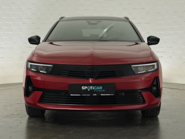 Astra Electric L ST GS 54kWh AT+LED+360 GRAD KAM