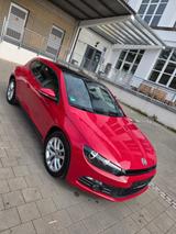 Volkswagen Scirocco 1.4 TSI -TÜV NEU  - VW Scirocco Gebrauchtwagen in Nürnberg