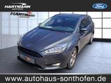 Ford Focus Business Bluetooth Navi Klima Einparkhilfe