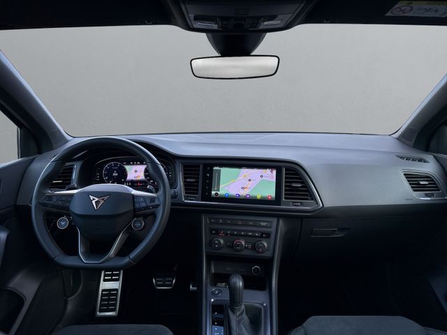 Ateca 1.5 TSI DSG *AHK+PANO+Fahrassistenz-Paket*