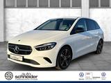 Mercedes-Benz B 200d DCT Progressive Navi AHK LED Leder Tempom - Mercedes-Benz B 200 in Lübeck