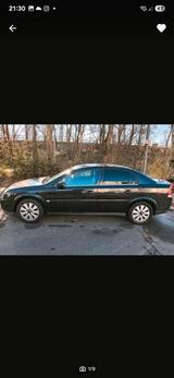 Opel Vectra 2.2 - - Opel Vectra in Wiesbaden