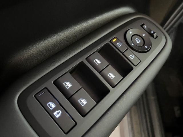 Hyundai SANTA FE - Bild 16