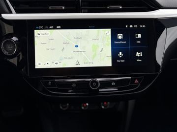 Bild 14 Opel Corsa F GS Facelift AT +LED+Kamera+ACC+PDC+NAVI+