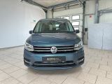 Volkswagen Caddy Highline BMT 2.0 TDI Navi Xenon Kamera ACC - Volkswagen Caddy in Hannover
