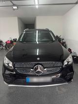 Mercedes-Benz Mercedes Benz GLC 250d 4 Matic  AMG Line - Mercedes-Benz GLC 250 in Stuttgart