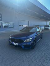 Mercedes-Benz C 250 d 4MATIC T AMG Line Autom. AMG Line