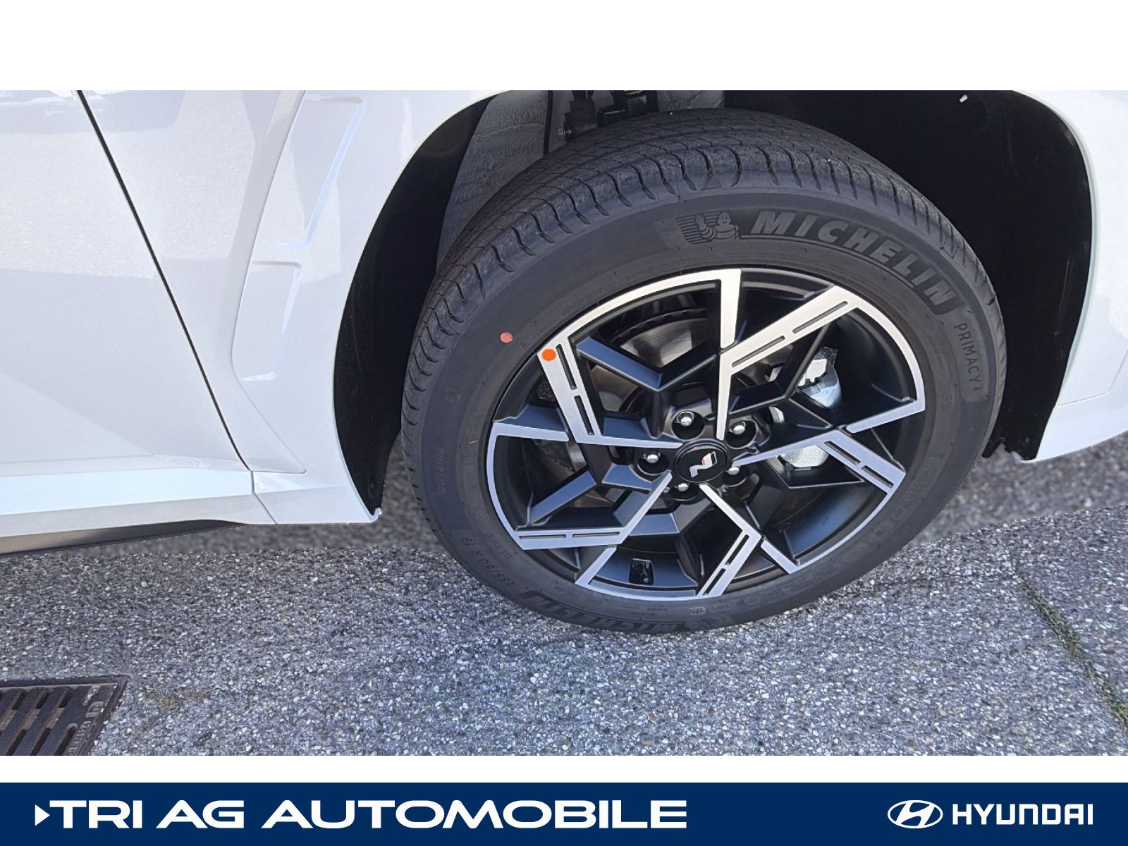 Hyundai Tucson – Bild 13