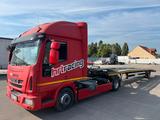 Iveco EuroCargo 80 ML80E22