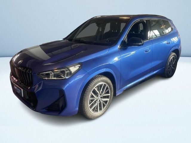 BMW X1 18 d Msport sDrive DCT