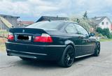 BMW 330cd Original Clubsport selten E46 2.... - BMW 330 mit Diesel-Antrieb: Coupe