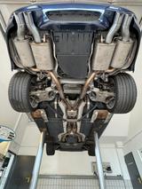 BMW M5 V10 S85  Lim. Top Zustand INDIVIDUALLACK - BMW M5 Gebrauchtwagen