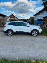 Renault Kadjar ENERGY TCe 130 Life Life - Renault Kadjar: Limousine