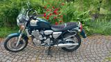 Triumph thunderbird 900 - TRIUMPH THUNDERBIRD 900