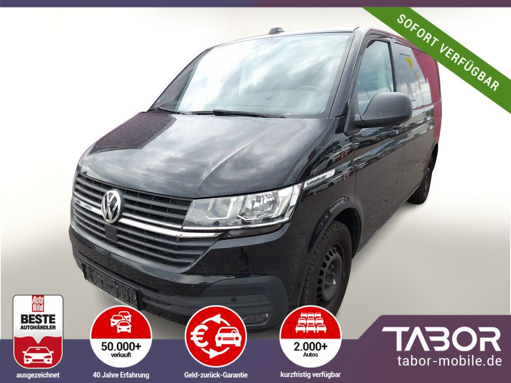 Volkswagen T6 Caravelle