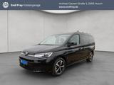 Volkswagen Caddy NFZ Caddy Maxi Life 7-Sitzer Motor: 2,0 l - Volkswagen Caddy Jahreswagen: 7 Sitzer
