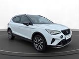 Seat Arona 1.0 TSI FR | NAVI | LED | ACC | SITZH. | - Seat Arona Gebrauchtwagen in Hamburg