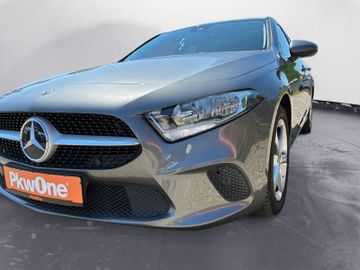 Mercedes A 200 - 12