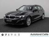 BMW 320d Kamera DAB Sportlenkrad Komfort AHK Alarm