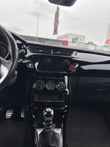 Citroën DS3*CABRIO*120 PS*Diesel*Klimaautomatik*NAVI*ALU - Citroën DS3: Rot
