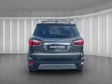 Ford EcoSport Titanium NAVI | KAM | PDC | TWA | BT | - gebrauchte Ford EcoSport aus dem Jahr 2020