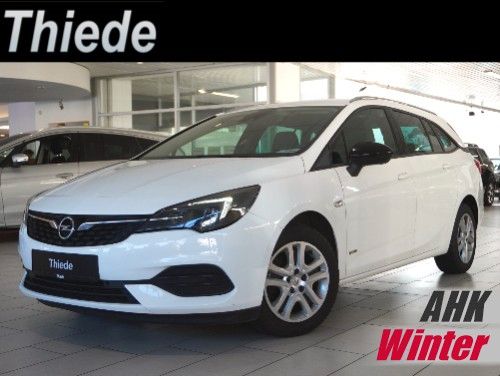 Opel Astra K ST 1.2T DESIGN & TECH NAVI/LED/SHZ/AHK