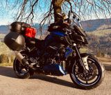 Yamaha MT10 - YAMAHA NAKED BIKE
