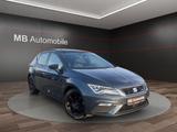 Seat Leon FR Beats/GSD/Navi/LED/Leder/R-Kam/Pano - Seat Leon: R