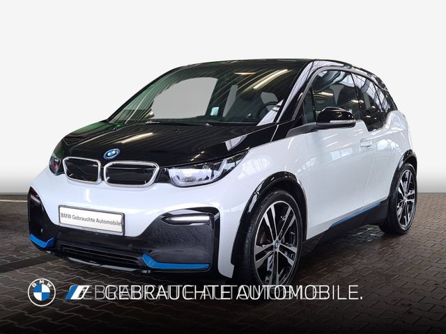 BMW i3s 120Ah LED DAB RFK PDC Navi uvm.